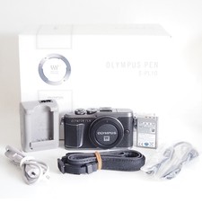 Olympus PEN E-PL10, SOLO/SOLO