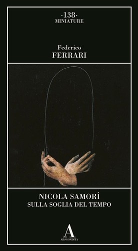Nicola samorì sulla soglia - samorì.,
