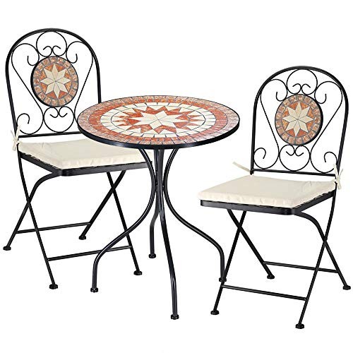 Set tavolo sedie - e,