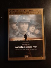 DVD salvate il soldato ryan -