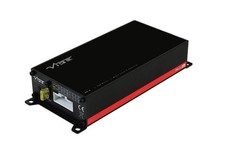 VIBE POWERBOX65.4M-V7 Classe D Micro Amplificatore 4 Canali Auto Furgone Audio 65W RMS