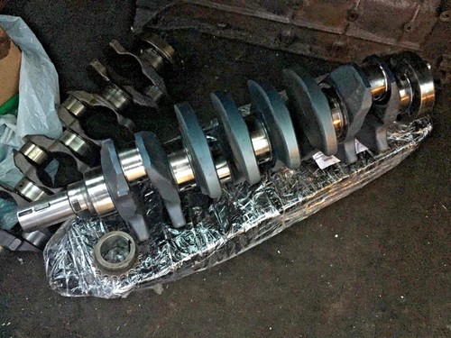 Stroker albero motore - stroker,