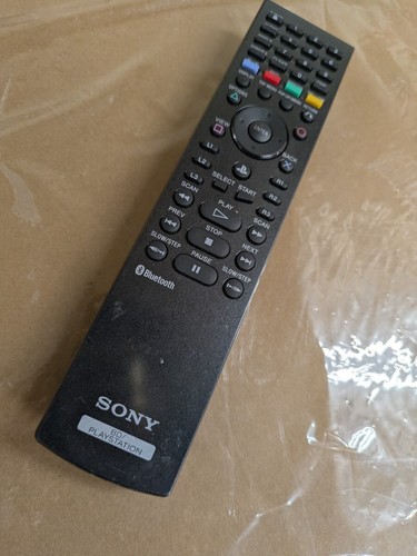 Playstation remote - 3,