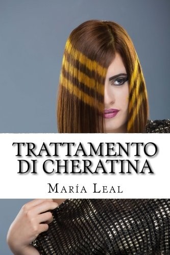 Trattamento di cheratina - trattamento,