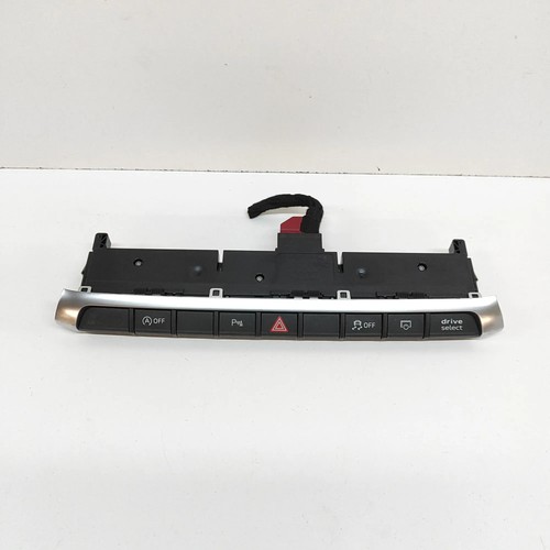 Audi sportback hazard - 8v,