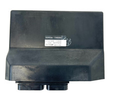 CENTRALINA SUZUKI BURGMAN AN