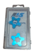 Ghiere regolazione precarico forcelle LLS -- GPRF01T