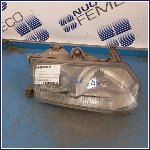 Faro fanale proiettore - faro,