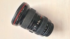 Canon EF 16-35mm f/2.8L II USM (difettoso)