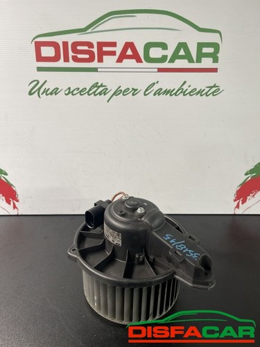 Ventola interna audi - interna, 2a
