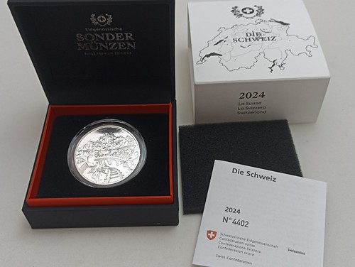 2024 svizzera franchi la - -,