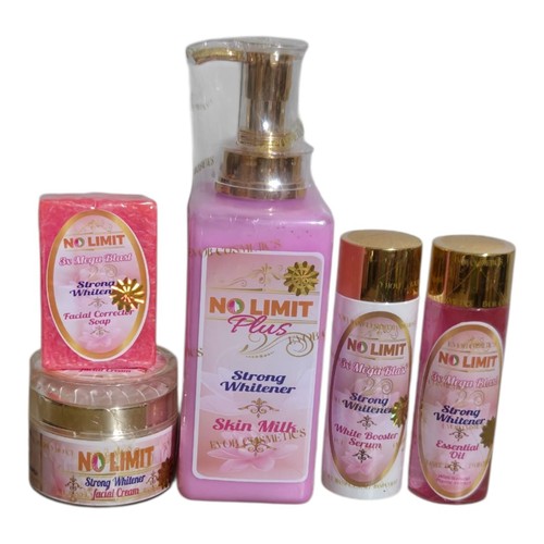 Limit plus lozione siero - plus,