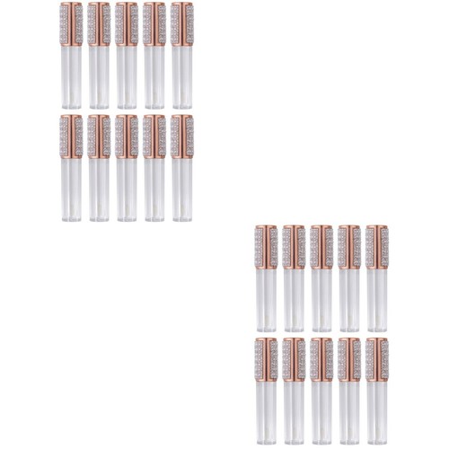 Pezzi 5ml perla - 20,