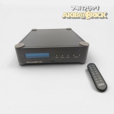 Wadia 151 power dac mini - wadia, con