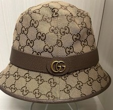 Capello Gucci autentico da