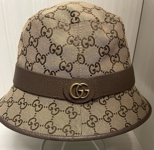 Capello gucci autentico - capello,