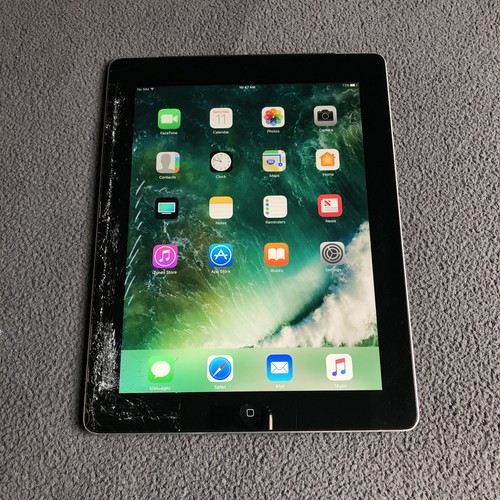 Apple ipad a1458 4a - a1458, (4a