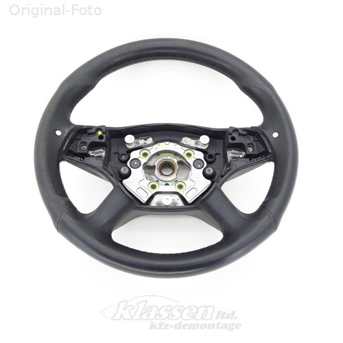 Volante mercedes classe - classe, m