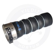 Tubo Turbo ADATTO PER BMW X1