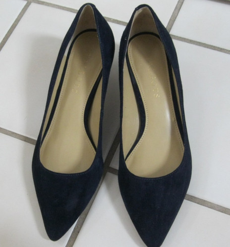 Mocassini talbots blu - talbots,