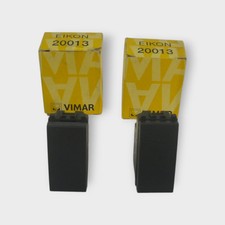 Vimar Eikon 20013 Reversing