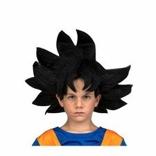  Parrucca My Other Me Goku