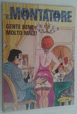 IL MONTATORE  N°104 originale