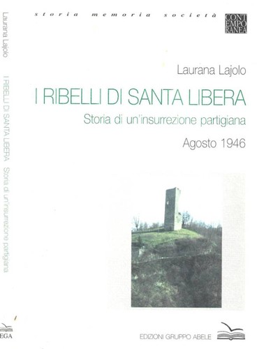 Ribelli santa libera - ribelli, di