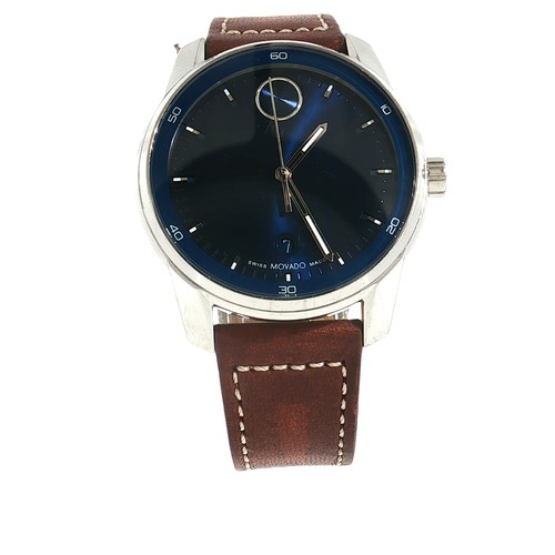 Orologio movado bold verso - orologio,