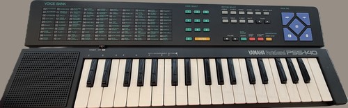 Leggendaria yamaha portasound - leggendaria,