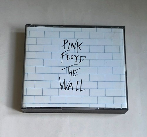 Pink floyd the wall - the,