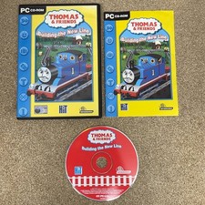 Thomas & Friends Costruire la