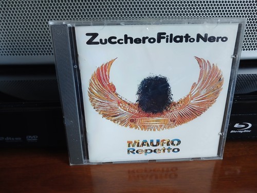 Mauro repetto 883 - cd,