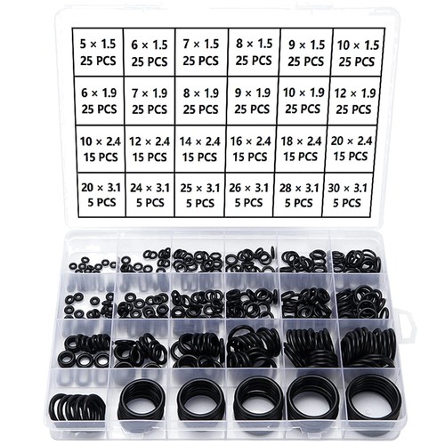 Ring guarnizioni kit - guarnizioni,