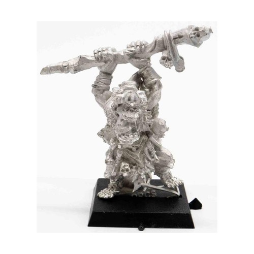 Orc shaman quasi nuovo - orc,