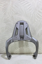 PIANALE PORTAPACCHI POSTERIORE ORIGINALE HONDA SH 125 150 2017 2019 81200K77V00