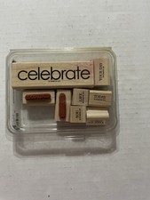 Set francobolli Stampin Up