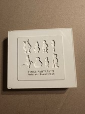 Final Fantasy 9 IX Original