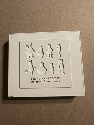 Final fantasy original - final, 9