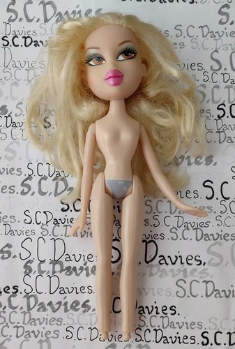 Bratz twiins twinz - bratz, rara