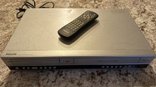 Philips DVP3340V Lettore DVD