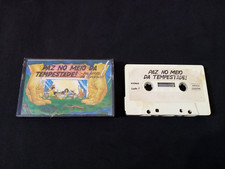 PAZ NO MEIO  DA TEMPESTADE