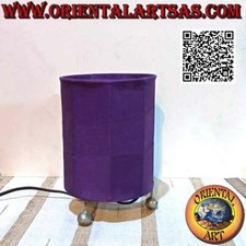 Lampada tavolo etnica - da,