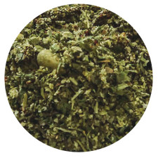 PESTO RUCOLA E PINOLI -