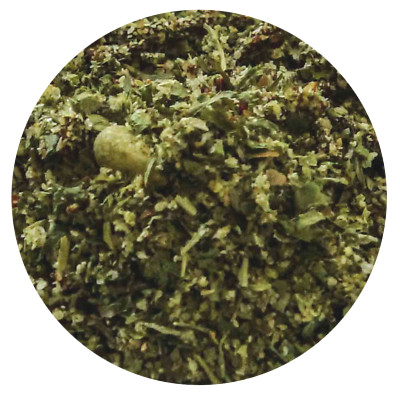 Pesto rucola pinoli - e,