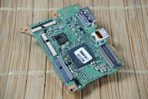 Samsung 600 compact - compact, camera