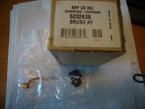 Brp 5032638 brush spazzole - ay,