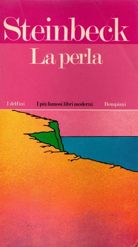 Libro perla john - perla.,