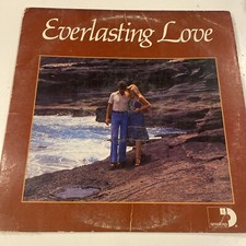 VARIOUS: everlasting love