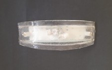 Applique in vetro di Murano